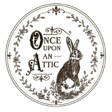 Once Upon an Attic